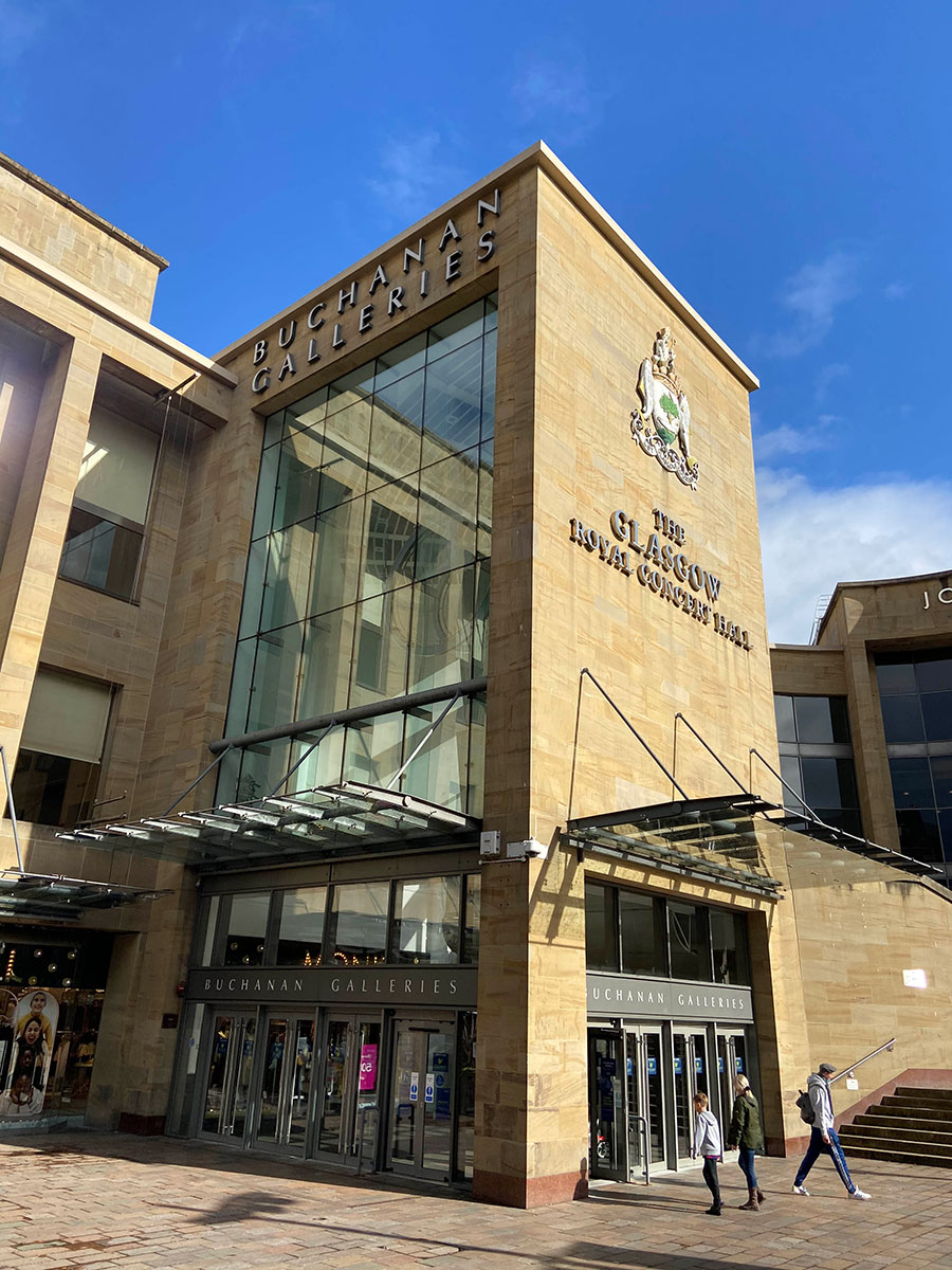 glasgow-concert-hall-1 Glasgow Concert Hall