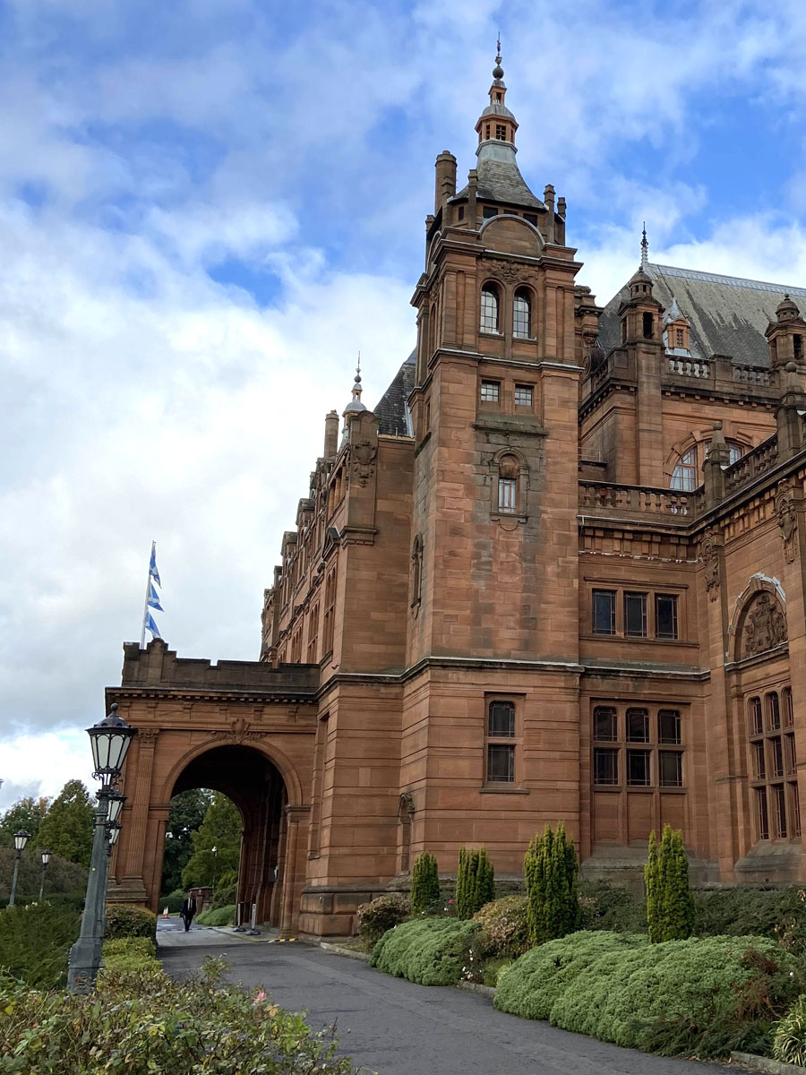 Kelvingrove