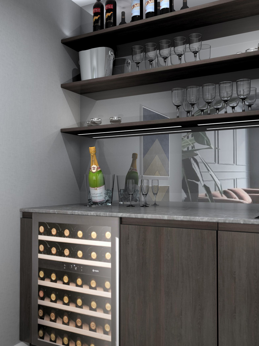 bar-v1 Bar