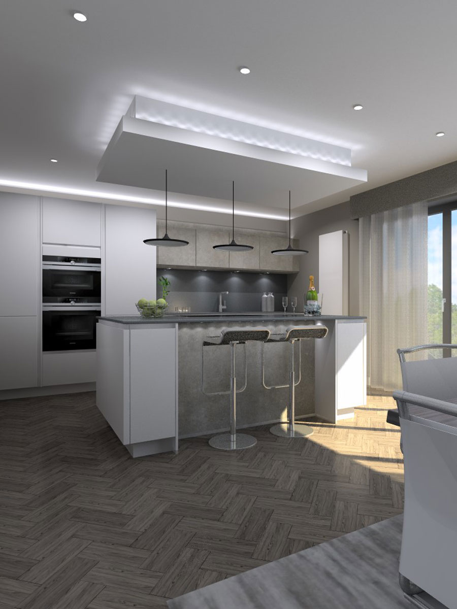 kitchen-v8 Kitchen