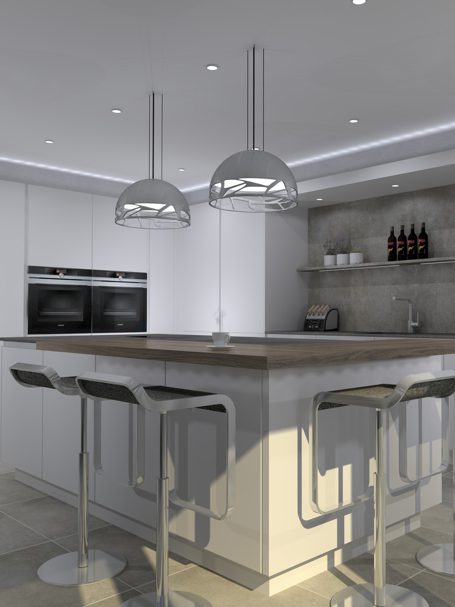 kitchen-v9 Kitchen
